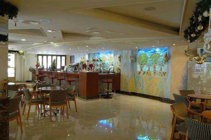 Hotel Servigroup Castilla Μπένιντορμ Εξωτερικό φωτογραφία