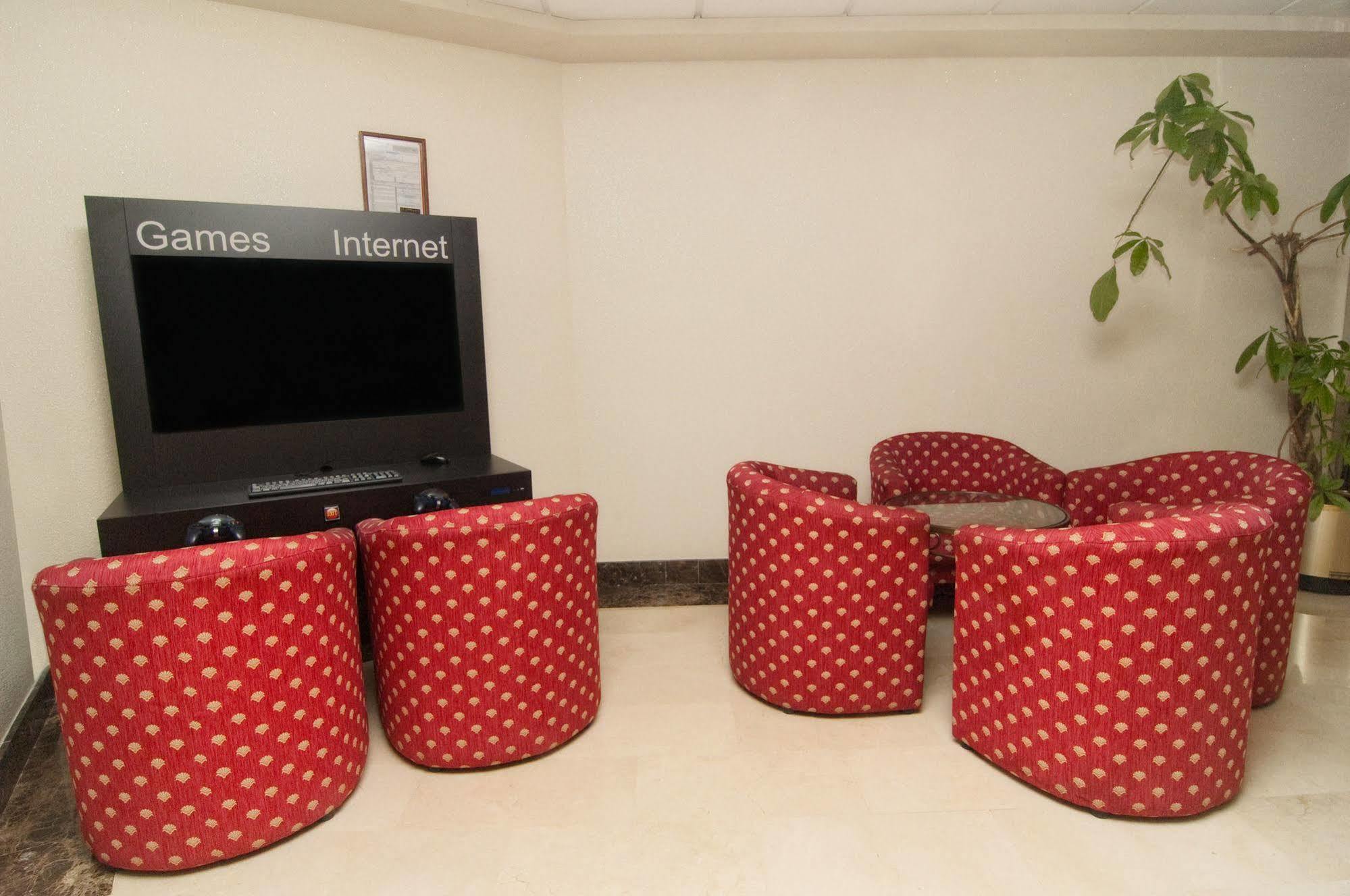 Hotel Servigroup Castilla Μπένιντορμ Εξωτερικό φωτογραφία